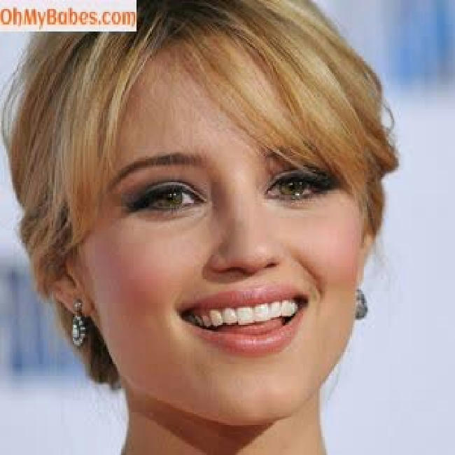 Dianna Agron Nude Leaked photo #42 - OhMyBabes