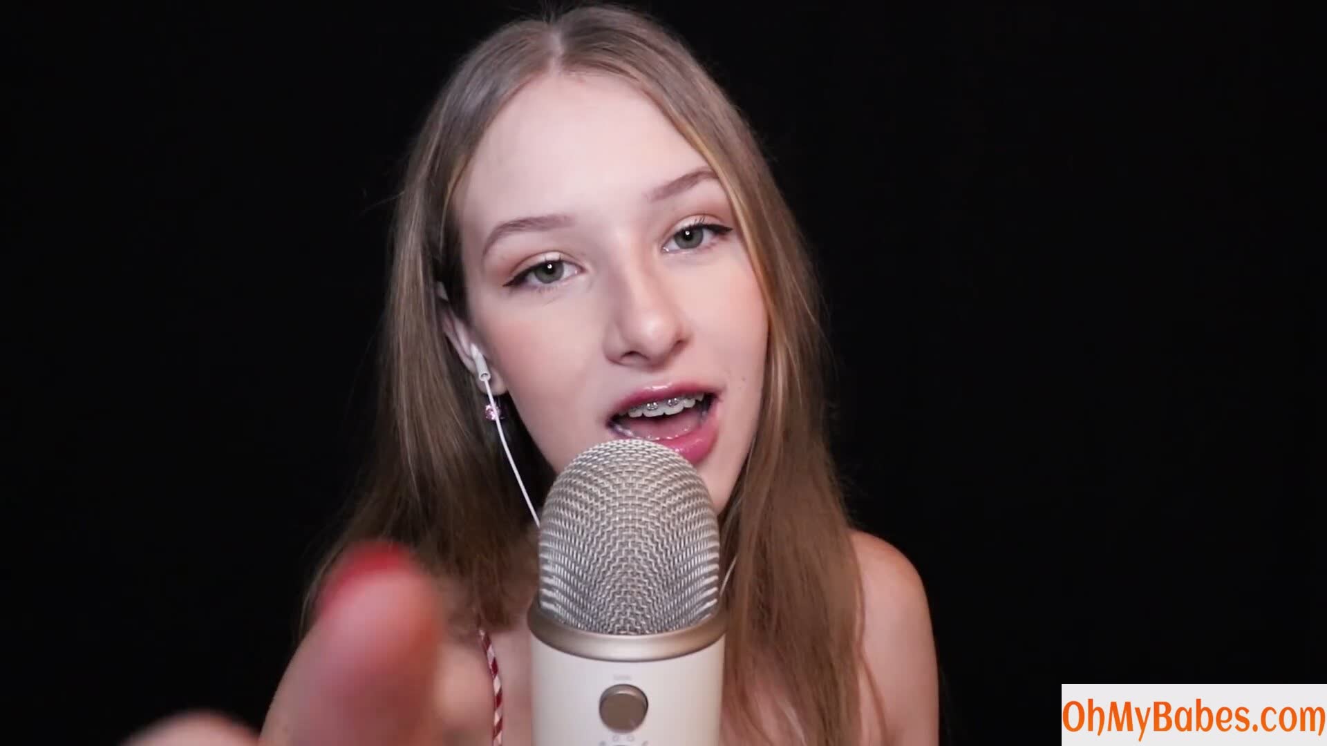 Diddly ASMR Nude Leaked photo #2 - OhMyBabes