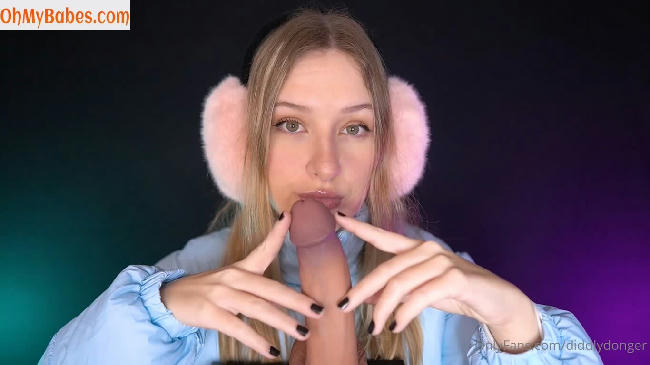 Diddly ASMR Nude Leaked photo #47 - OhMyBabes