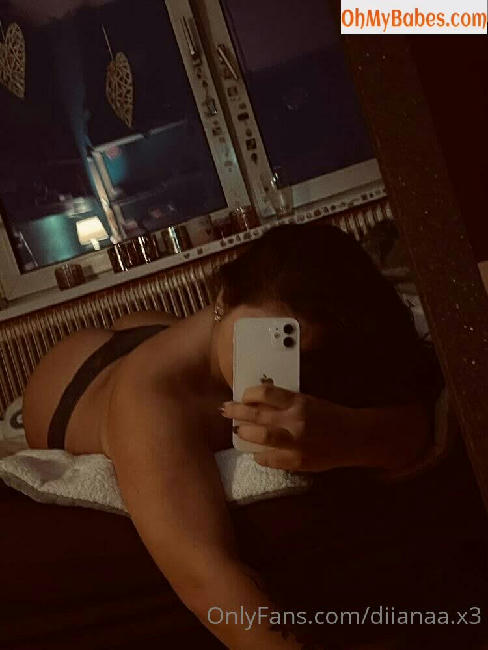 diianaa.x3 OnlyFans leaked photo #35 - OhMyBabes