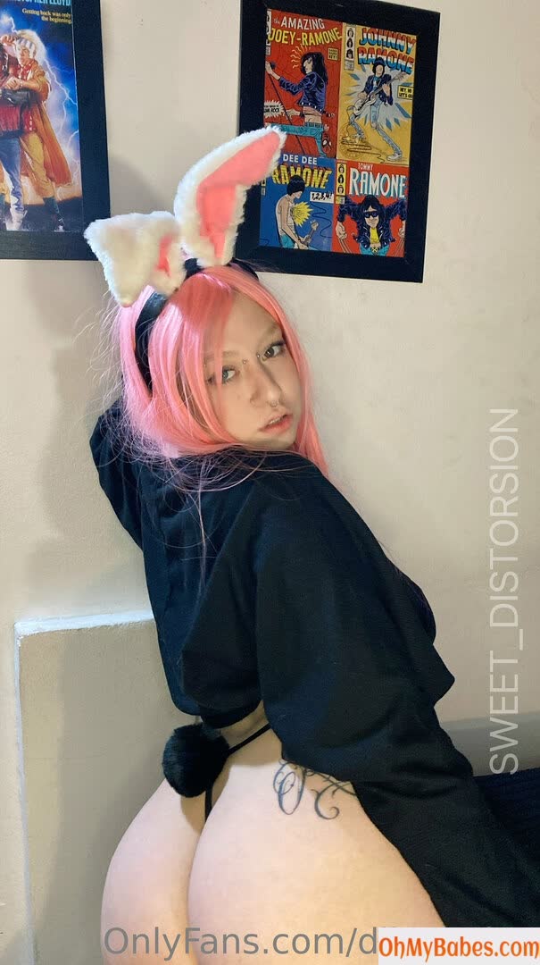 Diistorsion OnlyFans leaked photo #7 - OhMyBabes