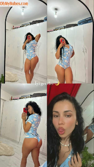 Dilara Deniz Nude Leaked photo #42 - OhMyBabes