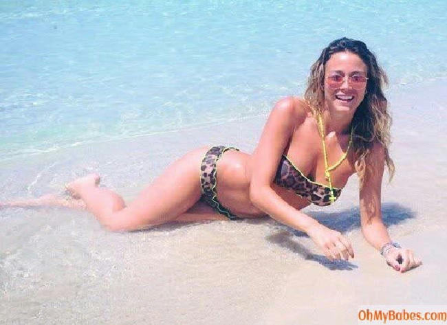 Diletta Leotta OnlyFans leaked photo #77 - OhMyBabes