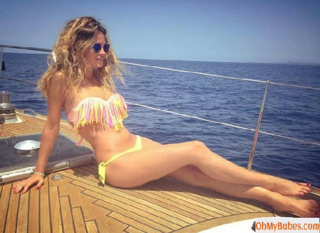 Diletta Leotta OnlyFans leaked photo #79 - OhMyBabes