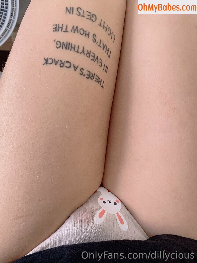 dillycious OnlyFans leaked photo #30 - OhMyBabes