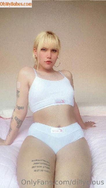 dillycious OnlyFans leaked photo #18 - OhMyBabes