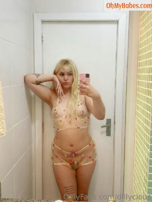 dillycious OnlyFans leaked photo #54 - OhMyBabes