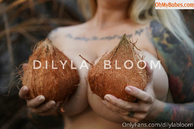 dilylabloom Nude Leaked photo #25 - OhMyBabes