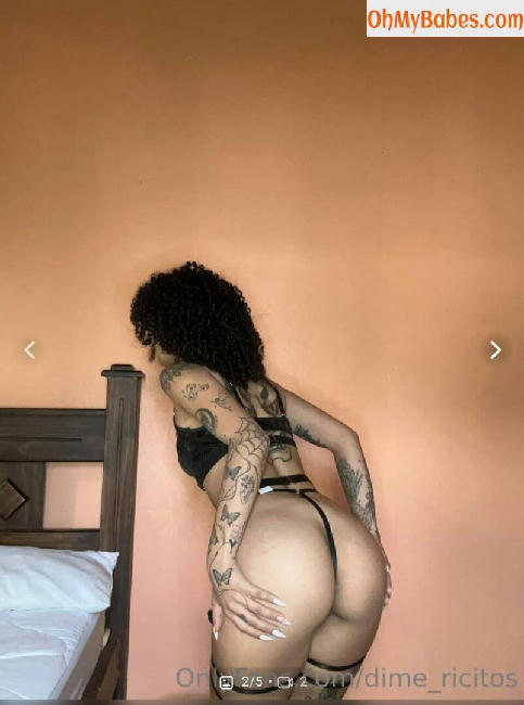 dime_ricitos OnlyFans leaked photo #8 - OhMyBabes