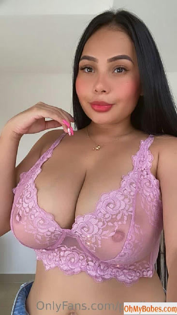 dimepaulinita OnlyFans leaked photo #10 - OhMyBabes