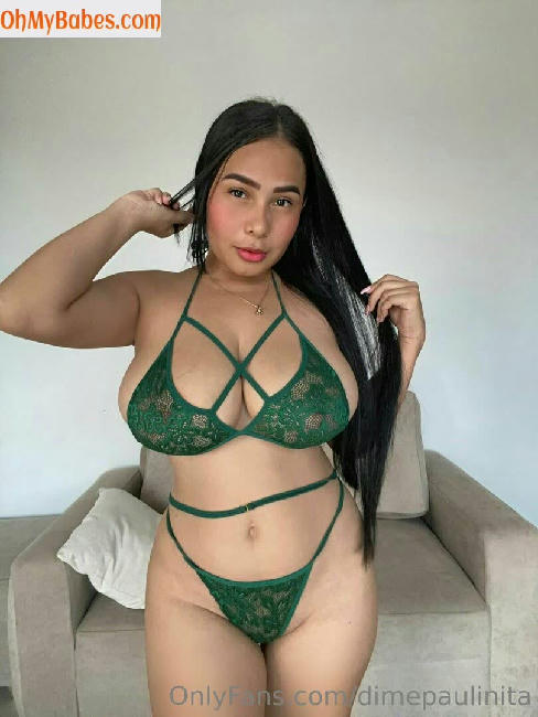 dimepaulinita OnlyFans leaked photo #22 - OhMyBabes