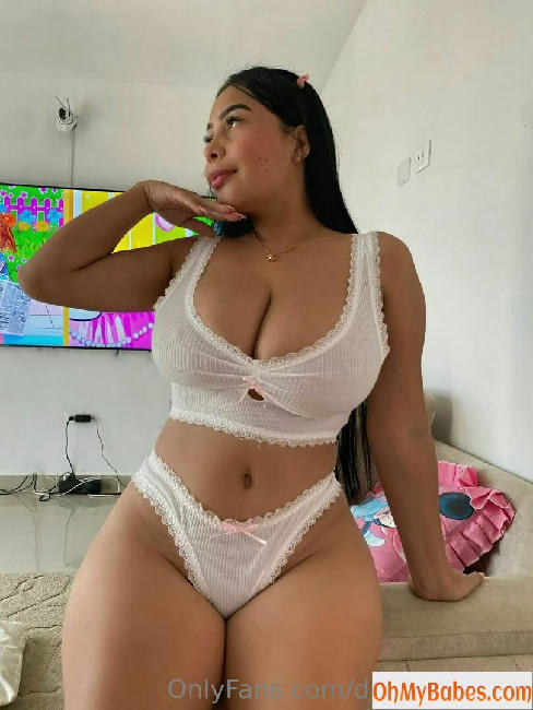 dimepaulinita OnlyFans leaked photo #23 - OhMyBabes