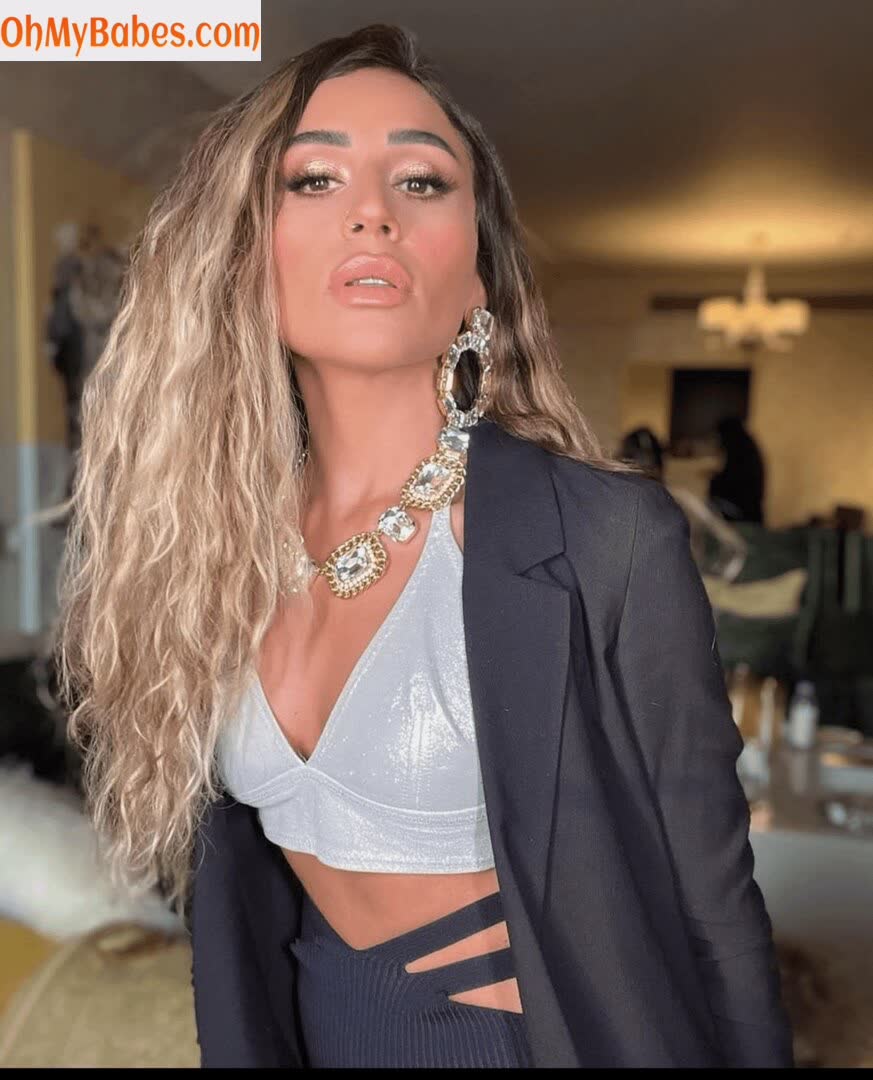 Dina El Sherbiny OnlyFans leaked photo #40 - OhMyBabes