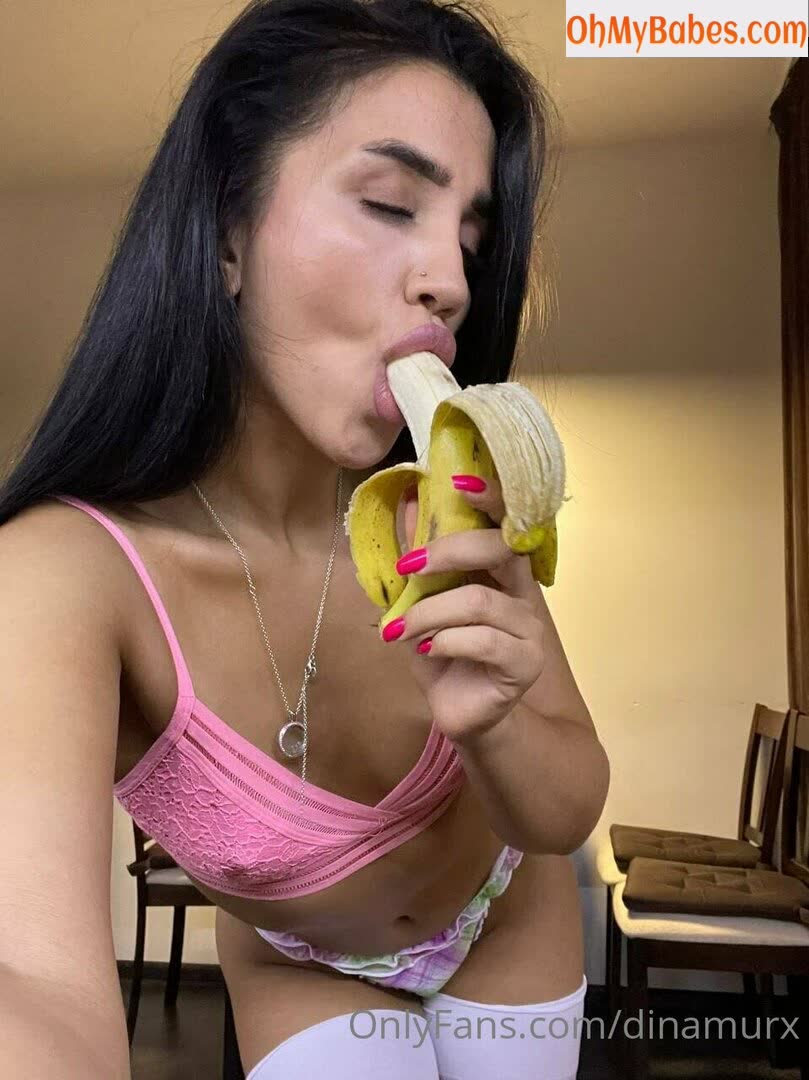 dinamurx OnlyFans leaked photo #2 - OhMyBabes