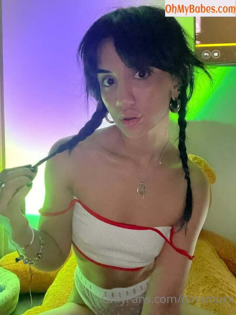 dinamurx OnlyFans leaked photo #8 - OhMyBabes