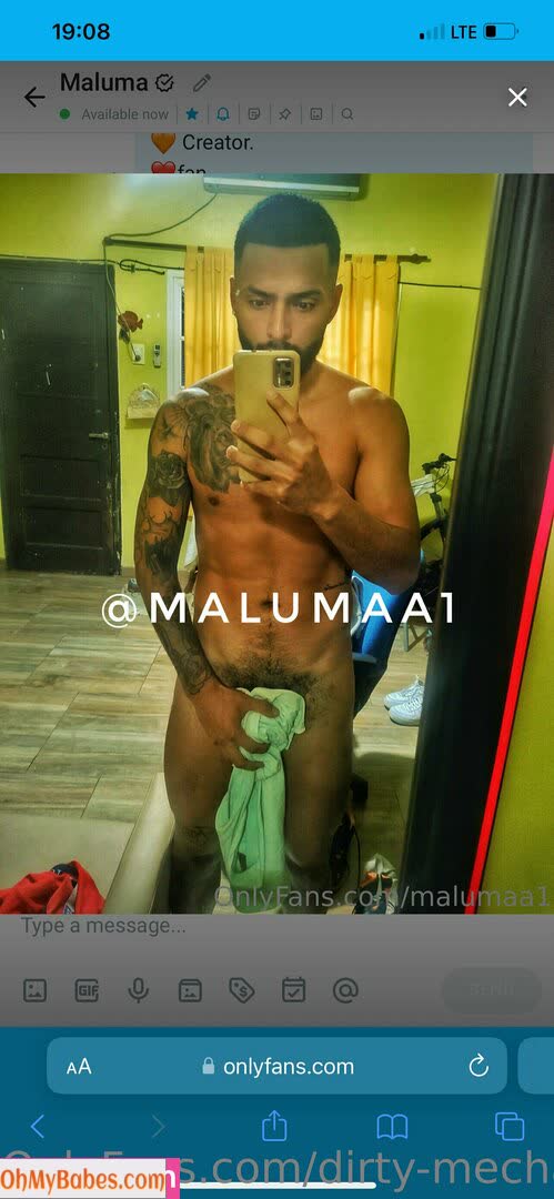 dirty-mechanic1992 OnlyFans leaked photo #58 - OhMyBabes