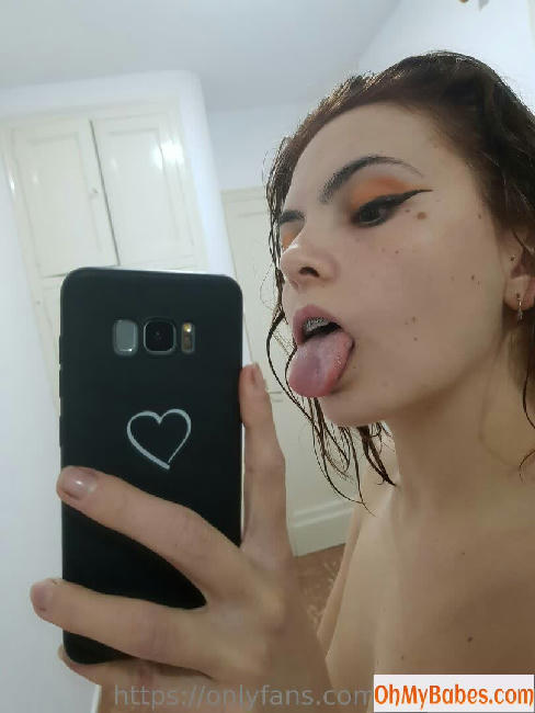 dirtybunnyj OnlyFans leaked photo #8 - OhMyBabes