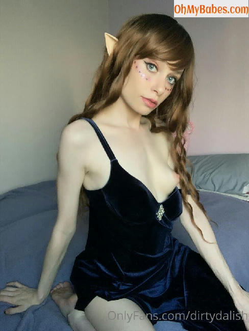 DirtyDalish OnlyFans leaked photo #81 - OhMyBabes