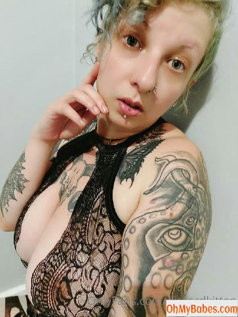 Discordkitten OnlyFans leaked photo #3 - OhMyBabes