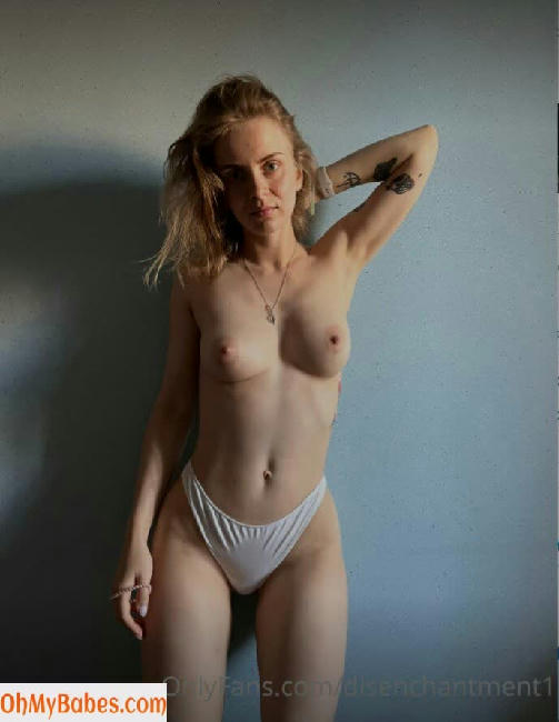 disenchantment Nude Leaked photo #75 - OhMyBabes