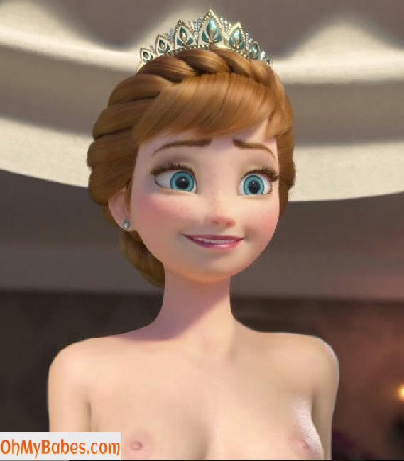 Disney&#039;s Frozen OnlyFans leaked photo #54 - OhMyBabes