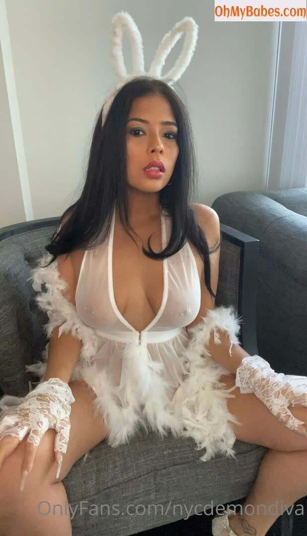 Diva Incarnate OnlyFans leaked photo #23 - OhMyBabes