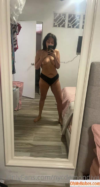 Diva Incarnate OnlyFans leaked photo #19 - OhMyBabes