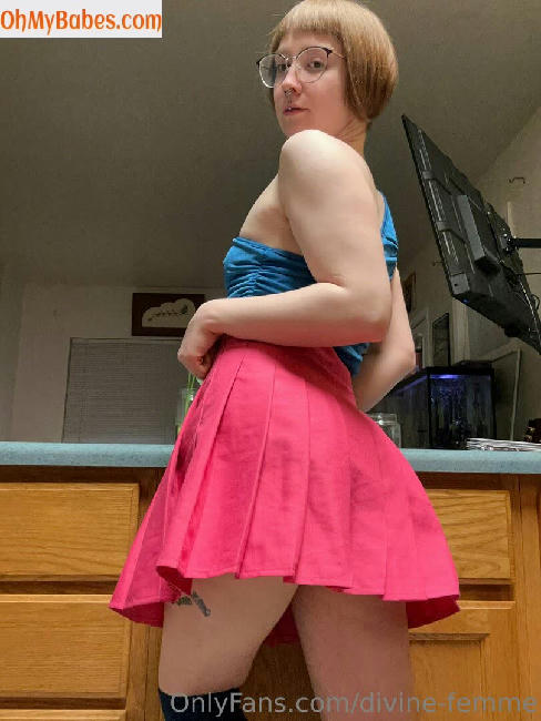 divine-femme OnlyFans leaked photo #30 - OhMyBabes