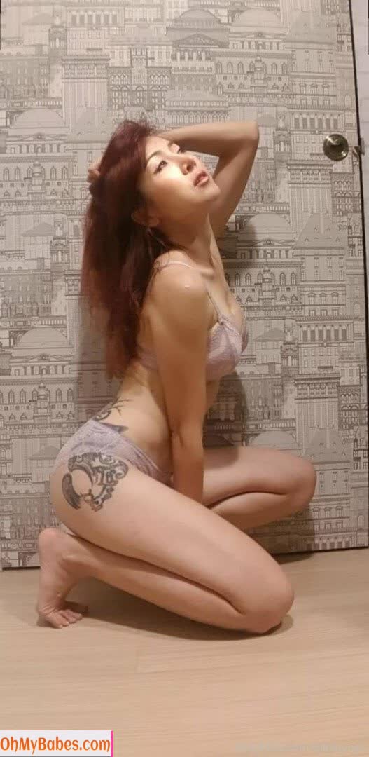 Dj Kob Yoga OnlyFans leaked photo #33 - OhMyBabes