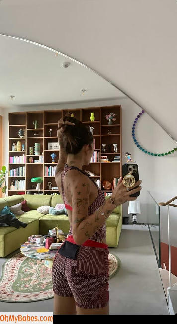 DJ Peggy Gou Nude Leaked photo #4 - OhMyBabes