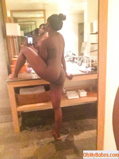 Dnay Baptiste OnlyFans leaked photo #4 - OhMyBabes