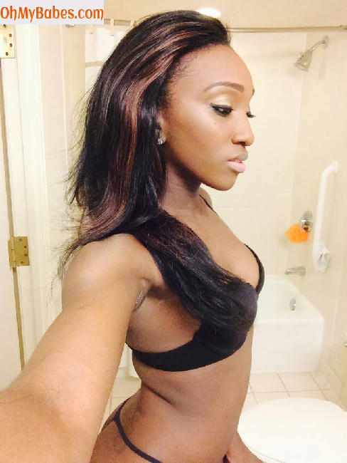 Dnay Baptiste OnlyFans leaked photo #5 - OhMyBabes