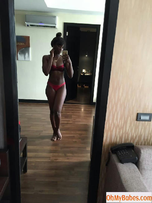 Dnay Baptiste OnlyFans leaked photo #19 - OhMyBabes