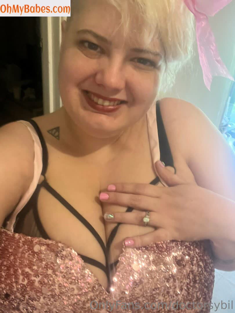 doctorsybil OnlyFans leaked photo #47 - OhMyBabes