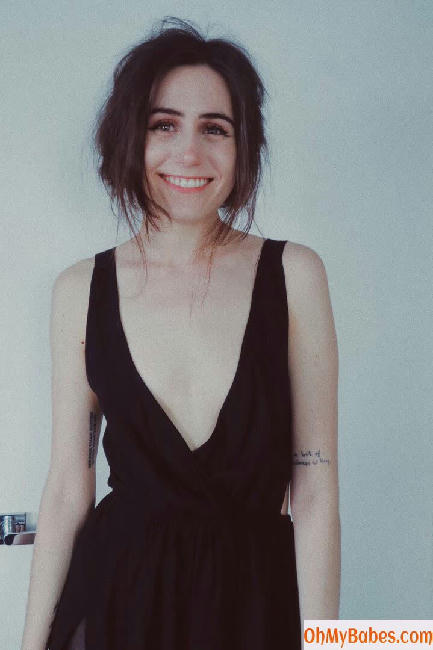 Dodie Clark OnlyFans leaked photo #14 - OhMyBabes