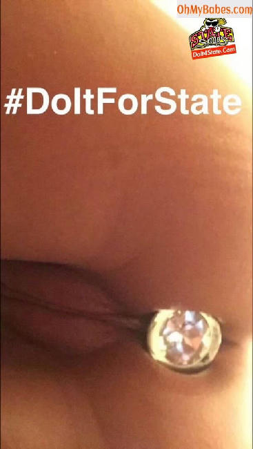 DoIt4State Nude Leaked photo #41 - OhMyBabes