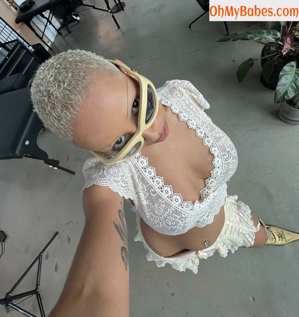 Doja Cat Nude Leaked photo #56 - OhMyBabes