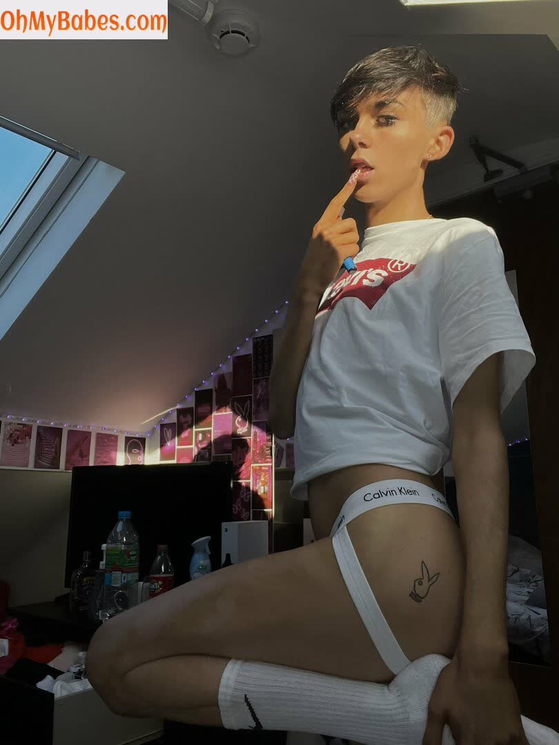 dolladills OnlyFans leaked photo #5 - OhMyBabes