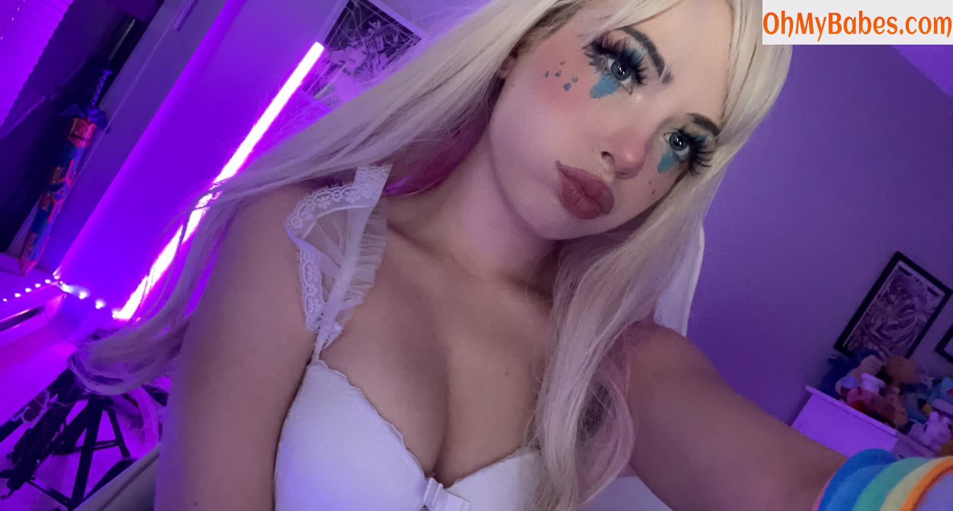 Dollblush OnlyFans leaked photo #5 - OhMyBabes