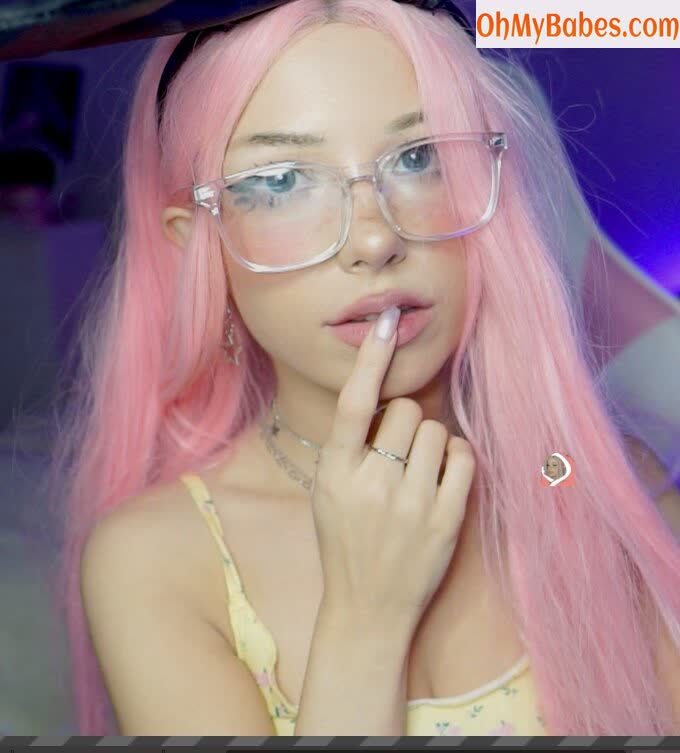 Dollblush OnlyFans leaked photo #8 - OhMyBabes