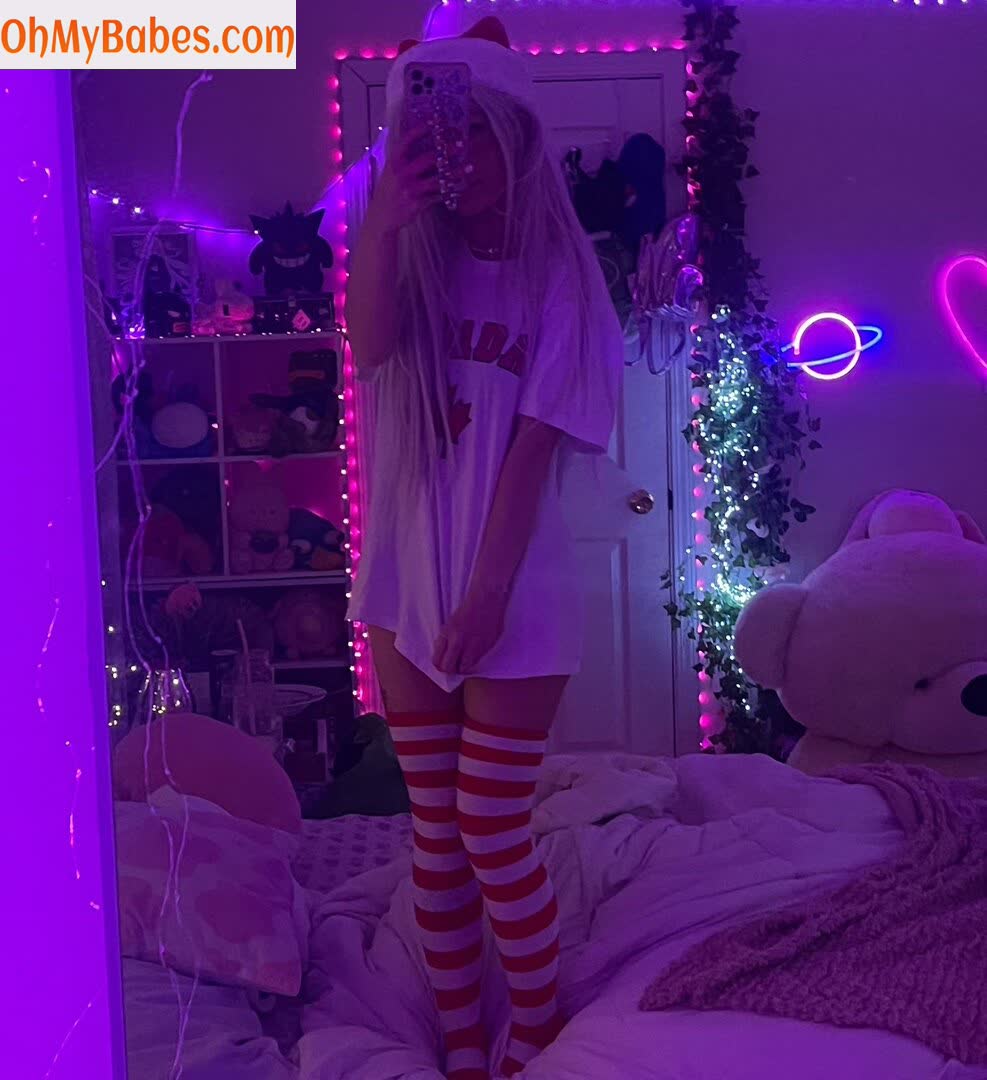 Dollblush OnlyFans leaked photo #9 - OhMyBabes