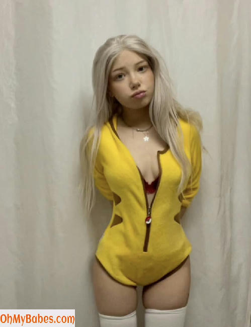 Dollblush OnlyFans leaked photo #13 - OhMyBabes