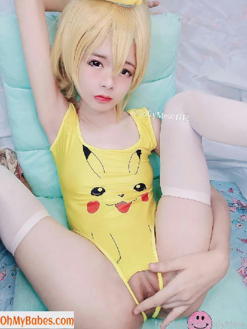 DollyMew Nude Leaked photo #73 - OhMyBabes