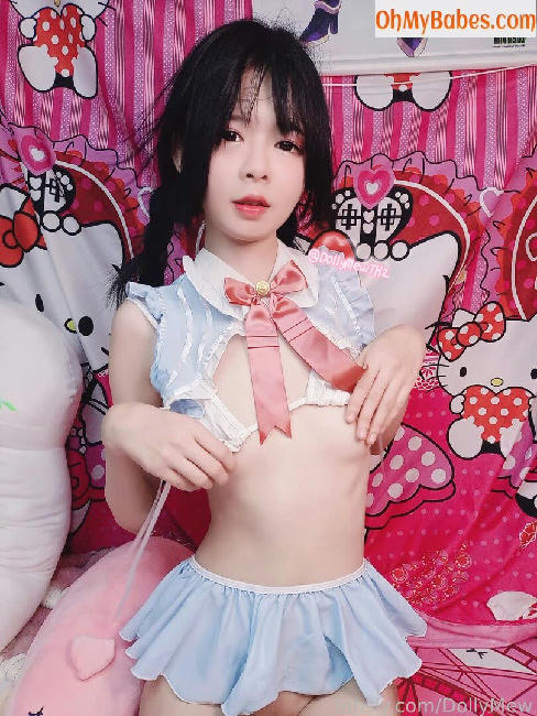 DollyMew Nude Leaked photo #64 - OhMyBabes