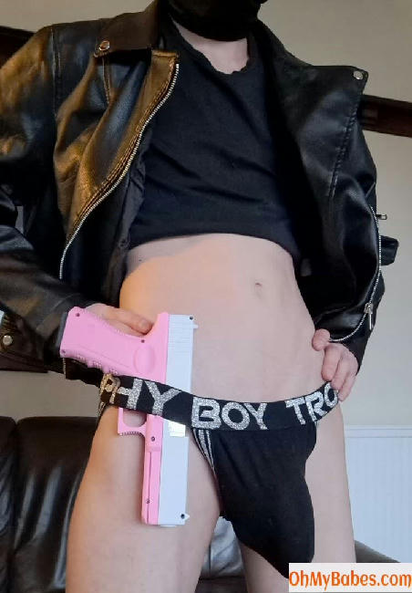 Dom_Boi_Fem_Boi OnlyFans leaked photo #21 - OhMyBabes