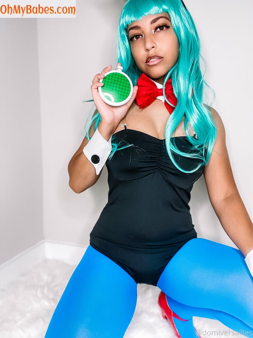 Domi Cosplay OnlyFans leaked photo #74 - OhMyBabes