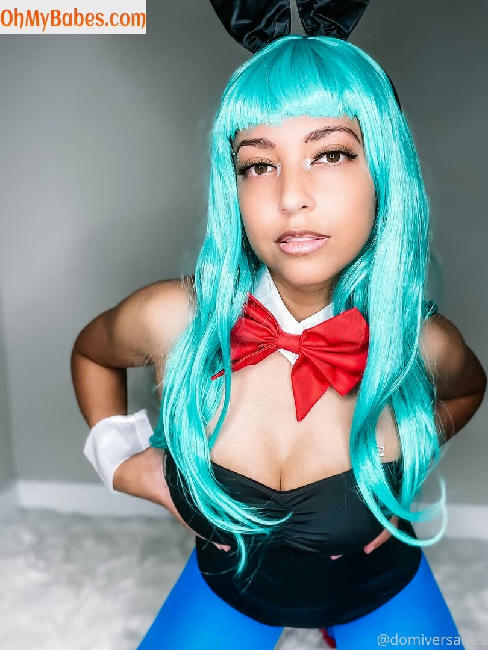 Domi Cosplay OnlyFans leaked photo #73 - OhMyBabes