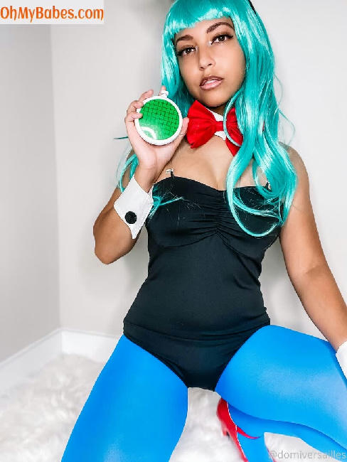 Domi Cosplay OnlyFans leaked photo #74 - OhMyBabes