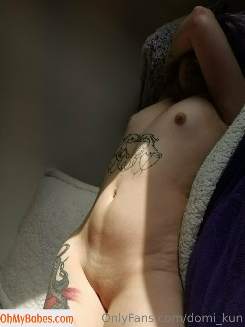 domi_kun OnlyFans leaked photo #9 - OhMyBabes