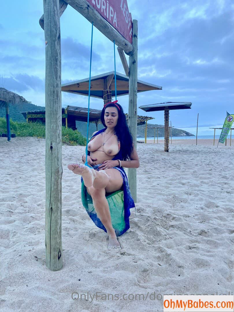 Dominaannakali OnlyFans leaked photo #19 - OhMyBabes